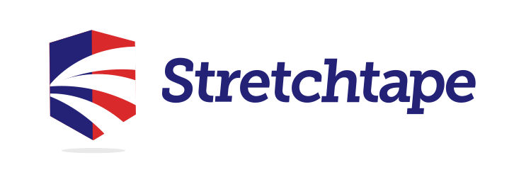 Stretch Tape - Adherex Packaging