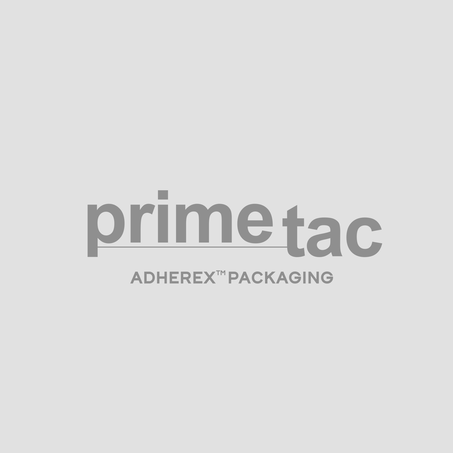 Primetac, Now Part of Adherex Group